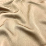 Grain satin