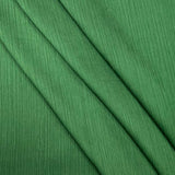 Satin Muna Ribbed Plain Hijab - 45 colours