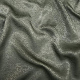 Velour Velvet Plain Soft Scarf