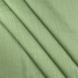 Satin Muna Ribbed Plain Hijab - 45 colours