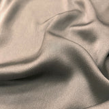 Grain satin
