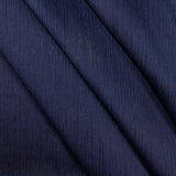 Satin Muna Ribbed Plain Hijab - 45 colours