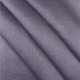 Satin Muna Ribbed Plain Hijab - 45 colours