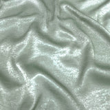 Velour Velvet Plain Soft Scarf