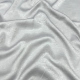 Velour Velvet Plain Soft Scarf