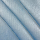 Satin Muna Ribbed Plain Hijab - 45 colours