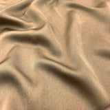 Grain satin