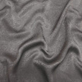Velour Velvet Plain Soft Scarf