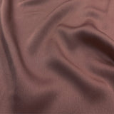 Grain satin