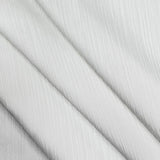 Satin Muna Ribbed Plain Hijab - 45 colours