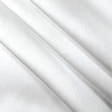 Satin Muna Ribbed Plain Hijab - 45 colours