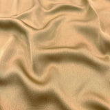 Grain satin