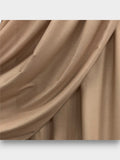 Double Stitch Border 100% Modal Hijab