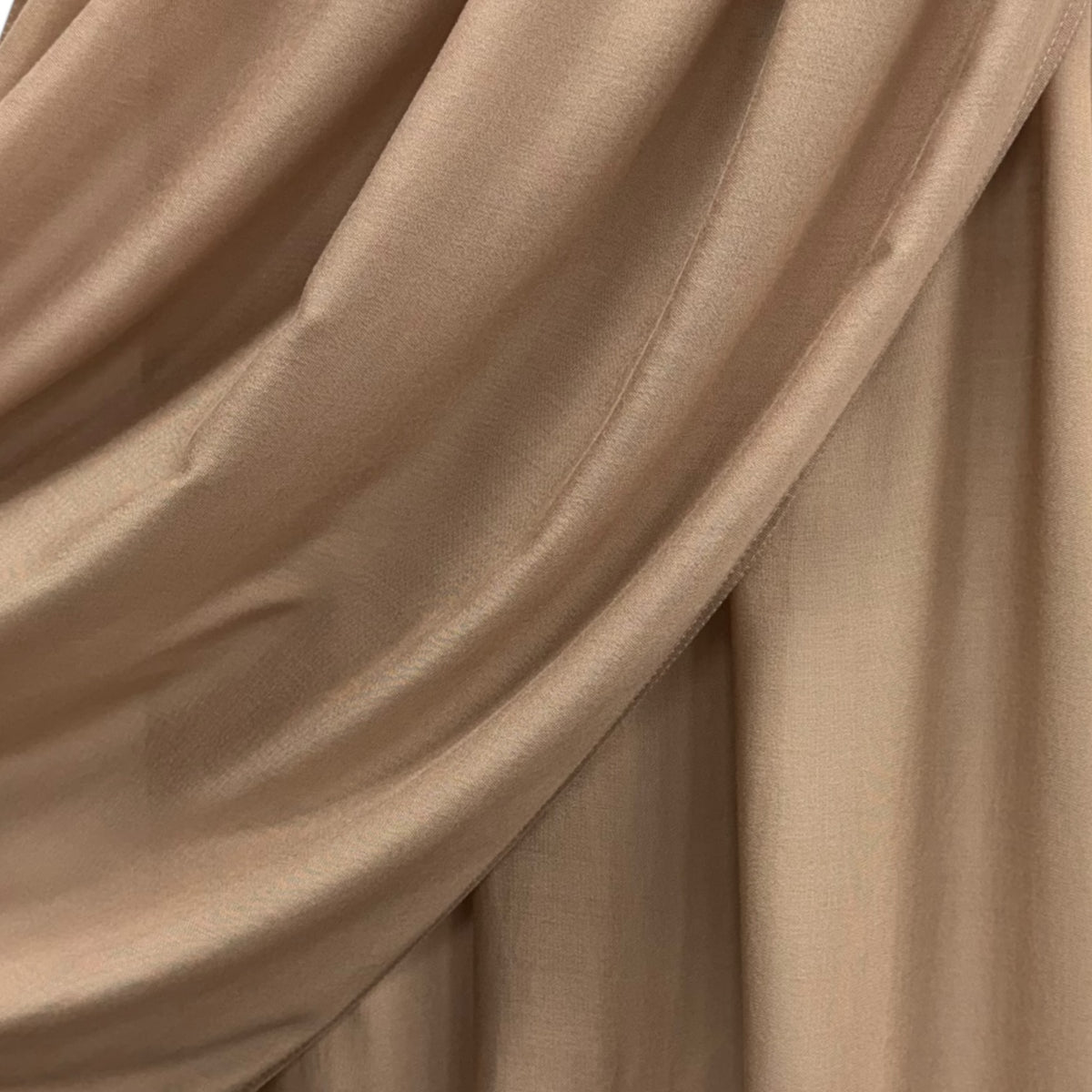 Double Stitch Border 100% Modal