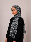 Leopard Print Modal