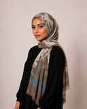 Mable Brushstroke Hijab