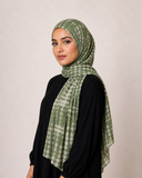 Modal Ripple Hijab