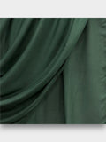 Double Stitch Border 100% Modal Hijab