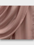 Double Stitch Border 100% Modal Hijab
