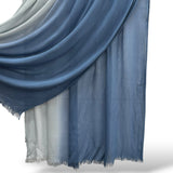 Ombre Rayon Hijab