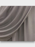 Double Stitch Border 100% Modal Hijab