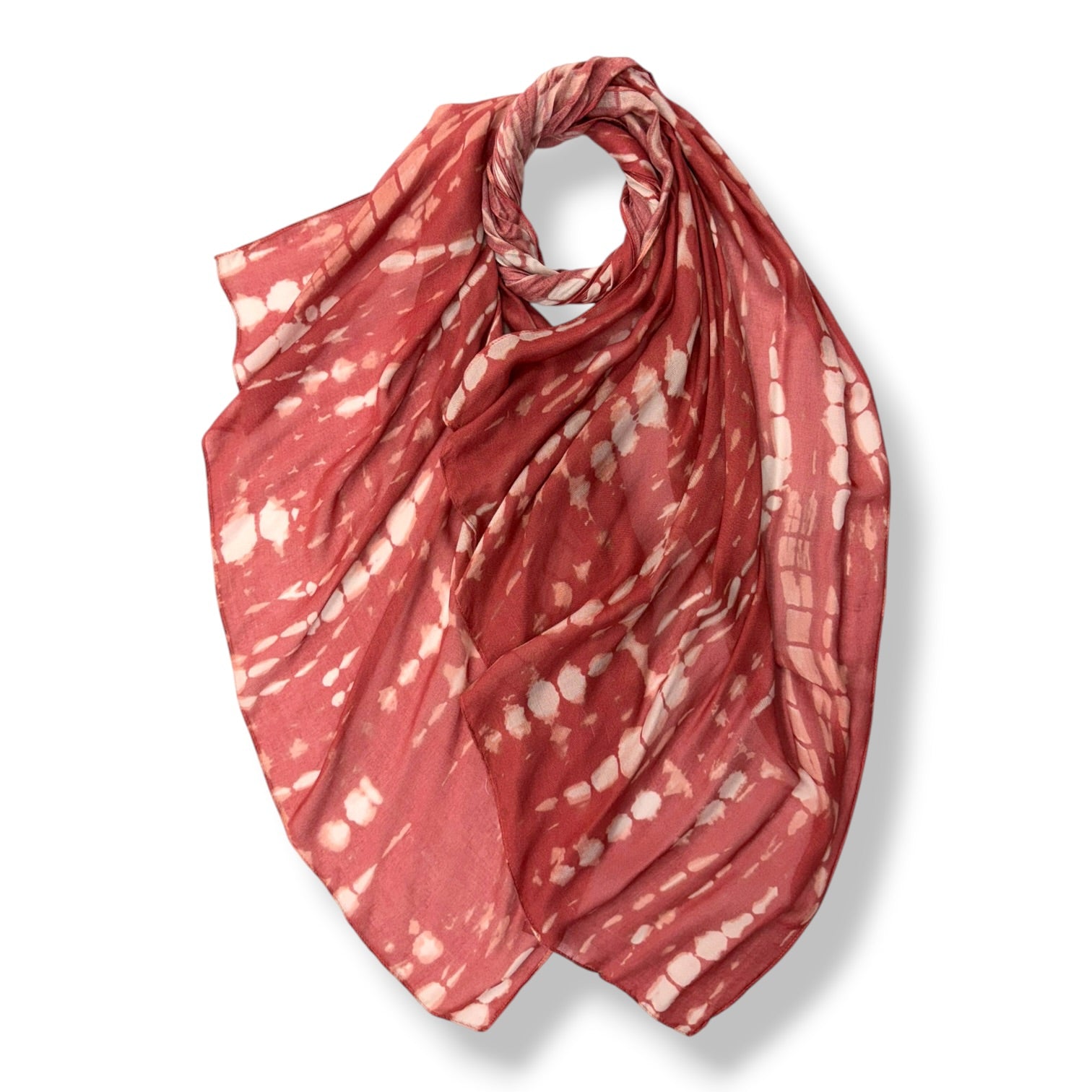 Soft Red
