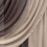 Ombre Rayon Hijab