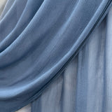 Ombre Rayon Hijab