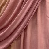 Ombre Rayon Hijab