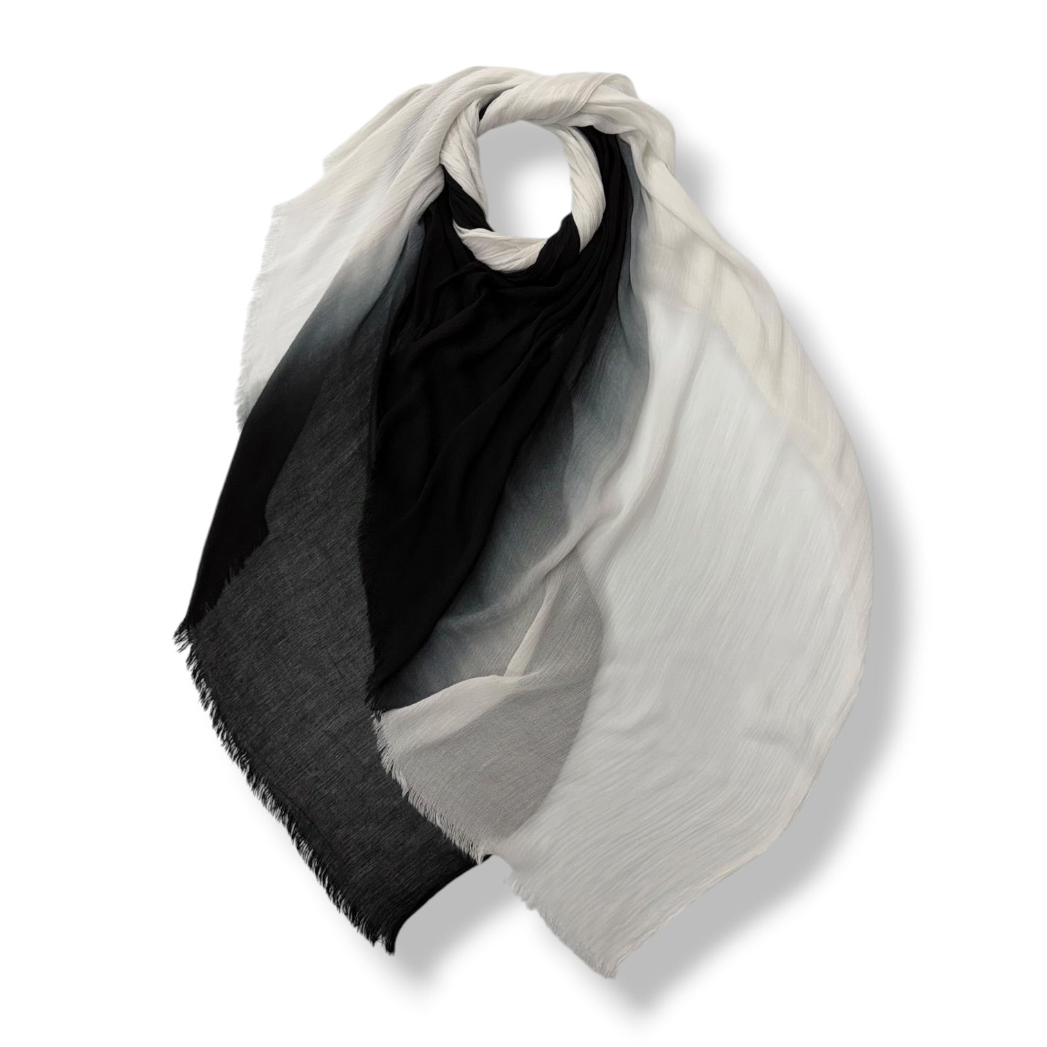black off-white