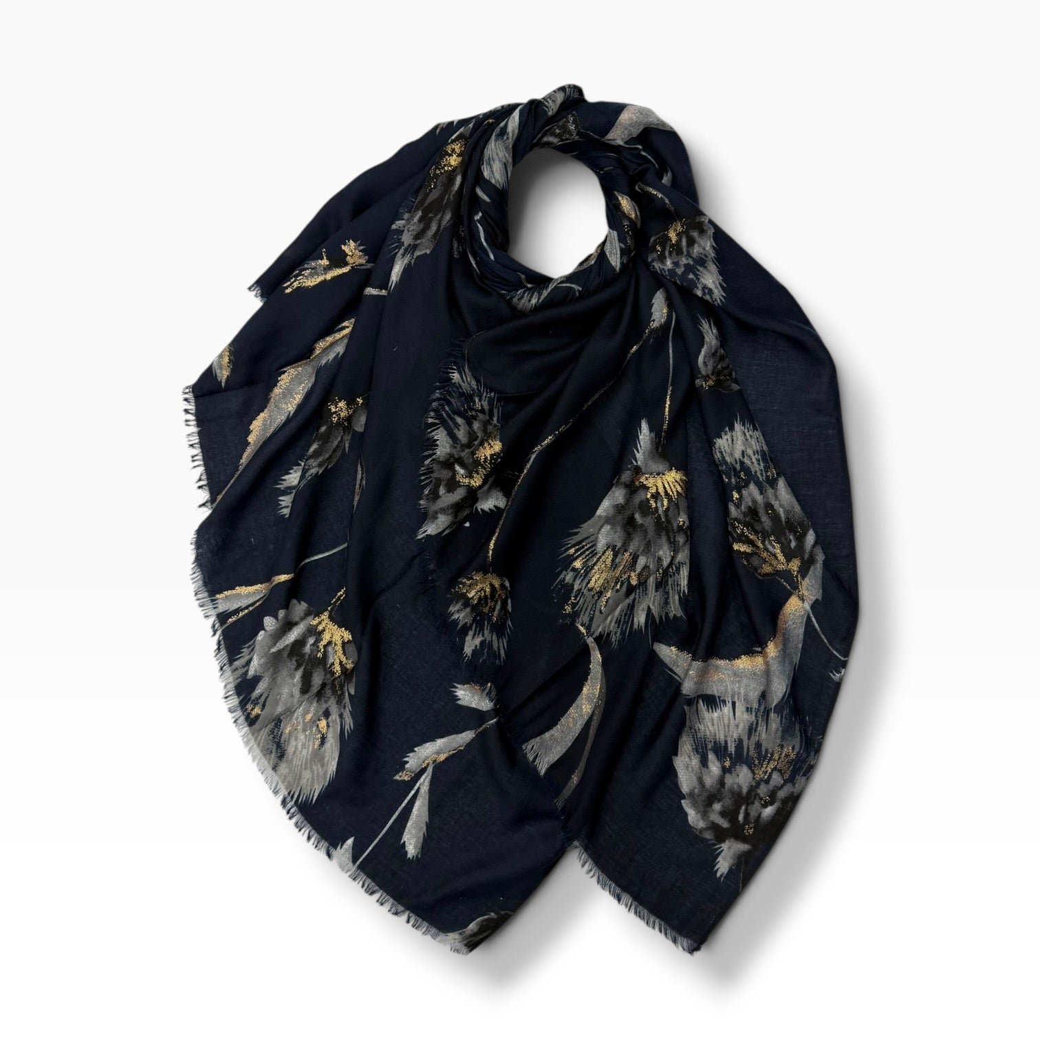 dark navy