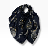 dark navy