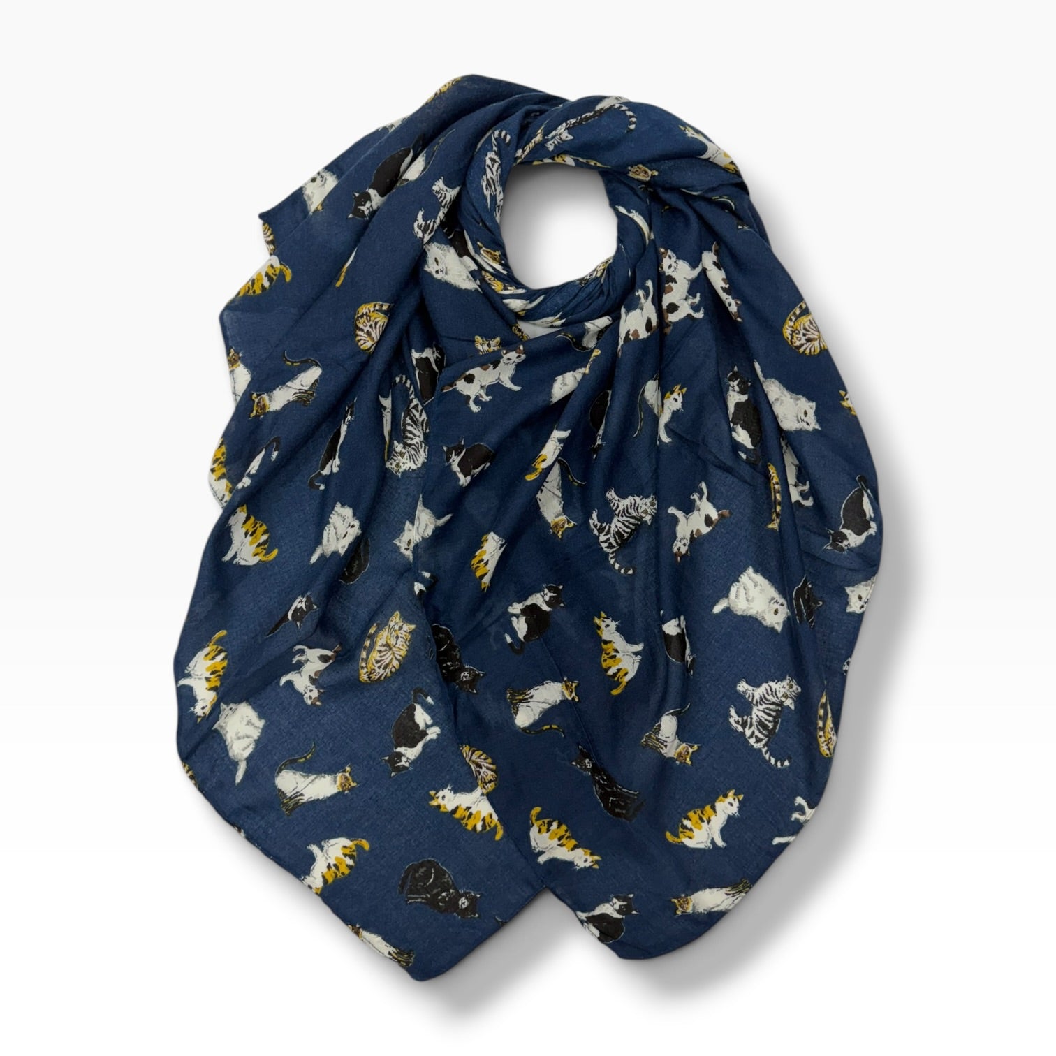 navy
