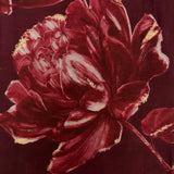 Rose Floral print scarf