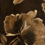 Rose Floral print scarf