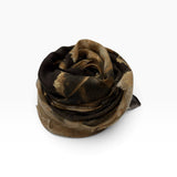 Rose Floral print scarf