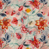Floral Garden Scarf