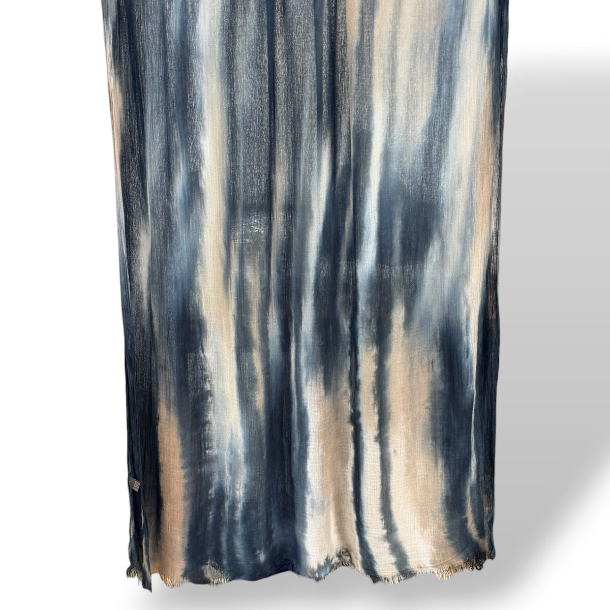 Mist Brushstroke Hijab