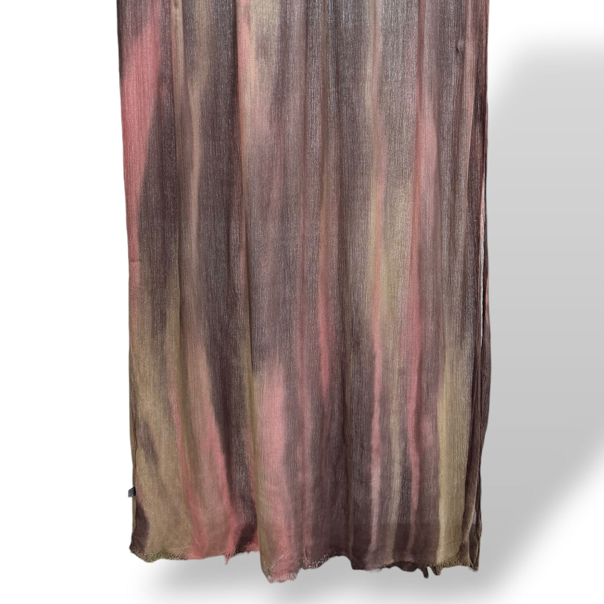 Mist Brushstroke Hijab