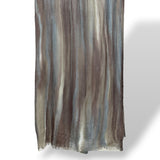Mist Brushstroke Hijab