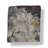 Marble Modal Print Hijab
