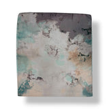 Marble Modal Print Hijab