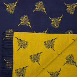 r.blue mustard