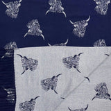 r blue grey