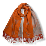 orange