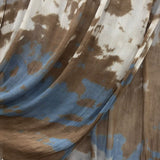 brown blue