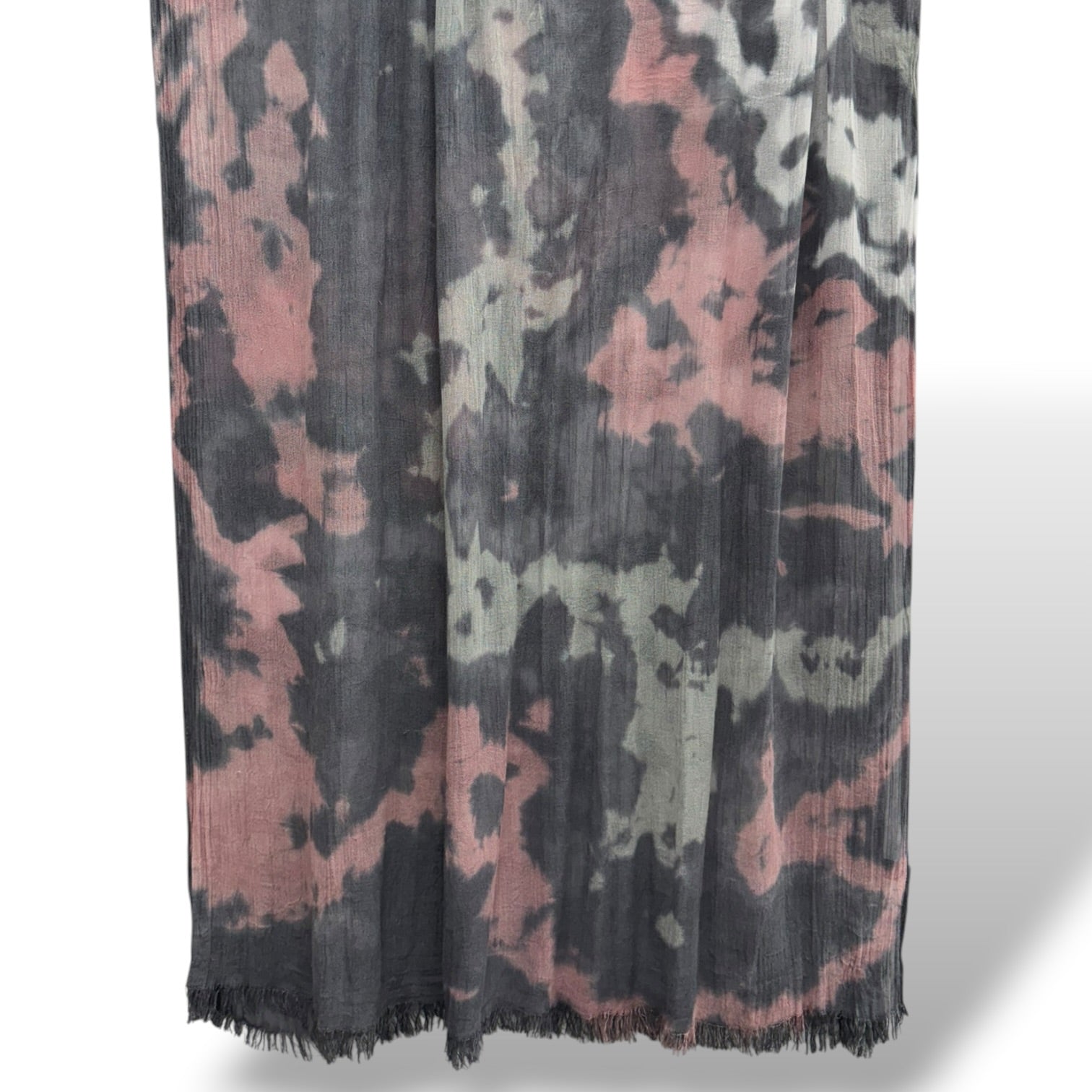 Pink grey