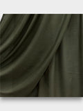Double Stitch Border 100% Modal Hijab