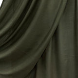 Double Stitch Border 100% Modal