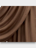 Double Stitch Border 100% Modal Hijab